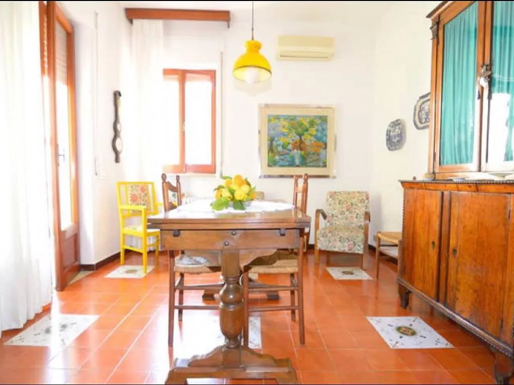Holiday Home Alessia N 3 ,Centro Storico Di Taormina 0*,
