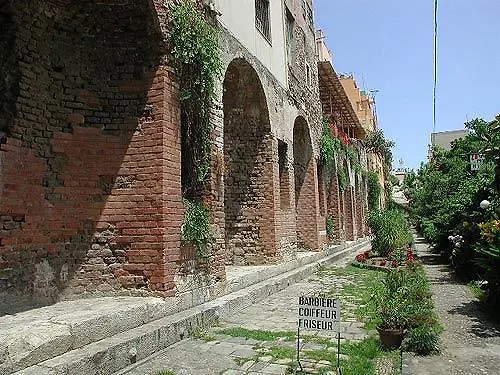Holiday Home Alessia N 3 ,Centro Storico Di Taormina