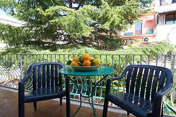 Holiday Home Alessia N 3 ,Centro Storico Di Taormina 0*,