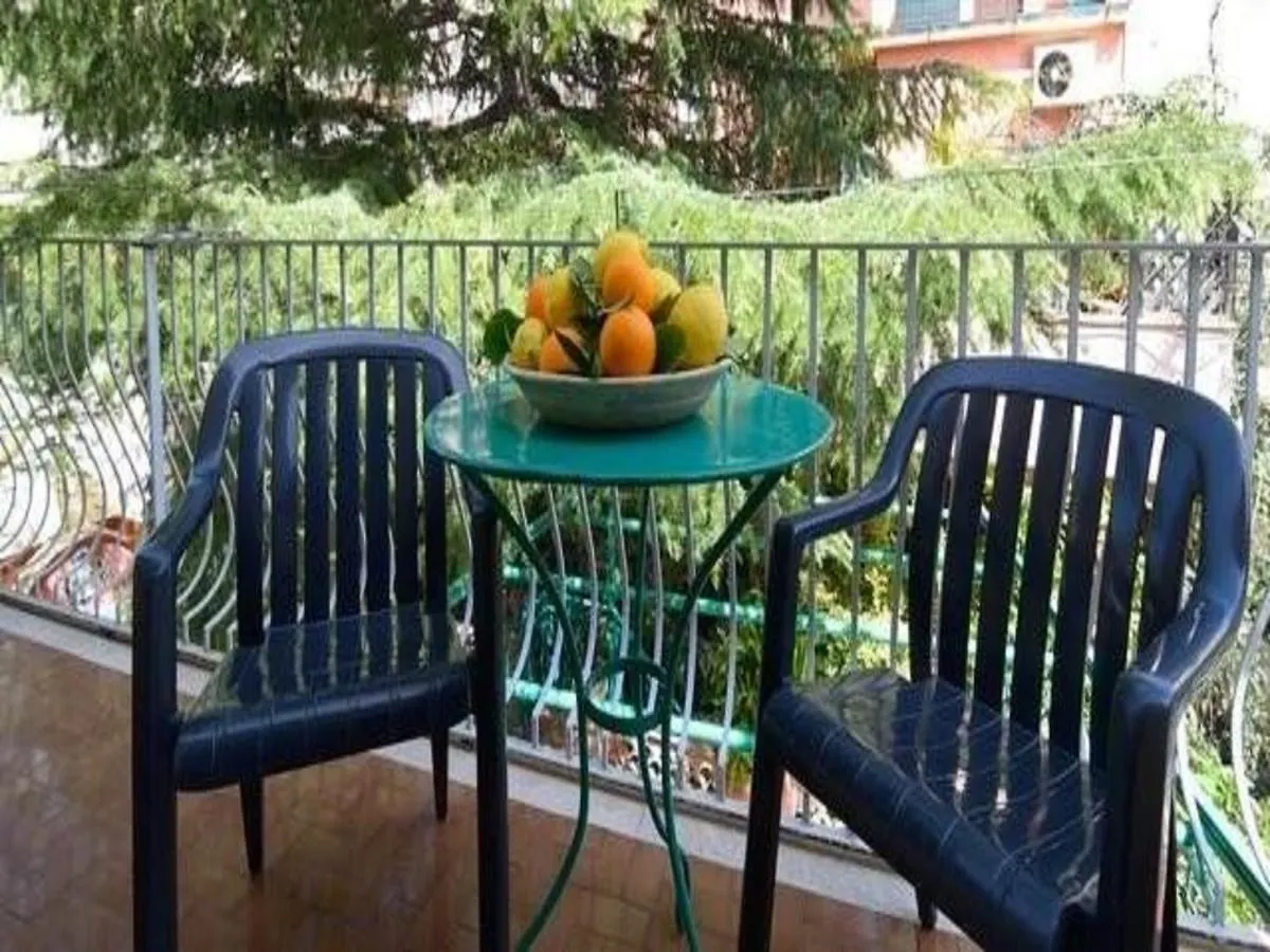 Holiday Home Alessia N 3 ,Centro Storico Di Taormina Italy