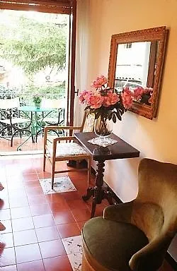Holiday Home Alessia N 3 ,Centro Storico Di Taormina 0*,