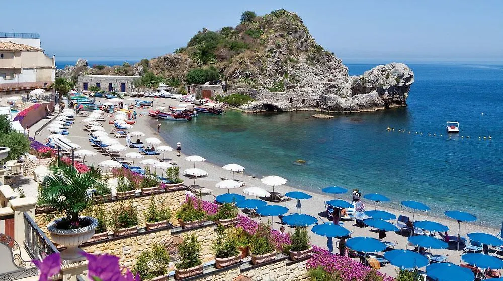 Holiday Home Alessia N 3 ,Centro Storico Di Taormina 0*,  Italy