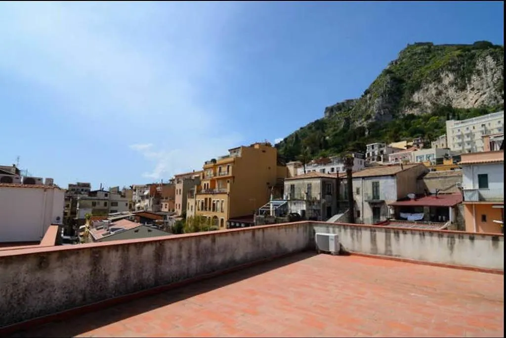 Holiday Home Alessia N 3 ,Centro Storico Di Taormina Italy