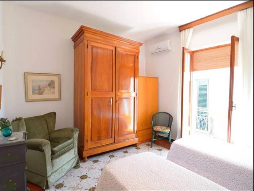 Apartment Holiday Home Alessia N 3 ,Centro Storico Di Taormina Italy