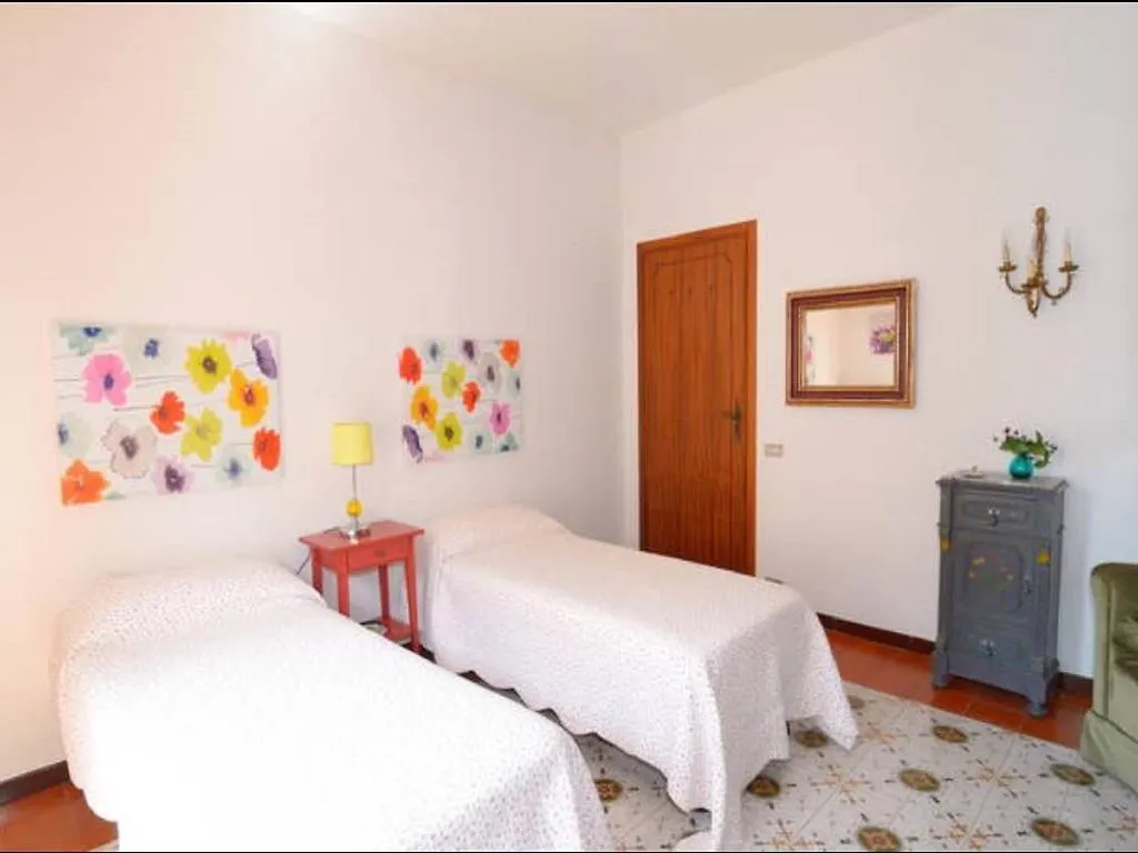 Holiday Home Alessia N 3 ,Centro Storico Di Taormina 0*,