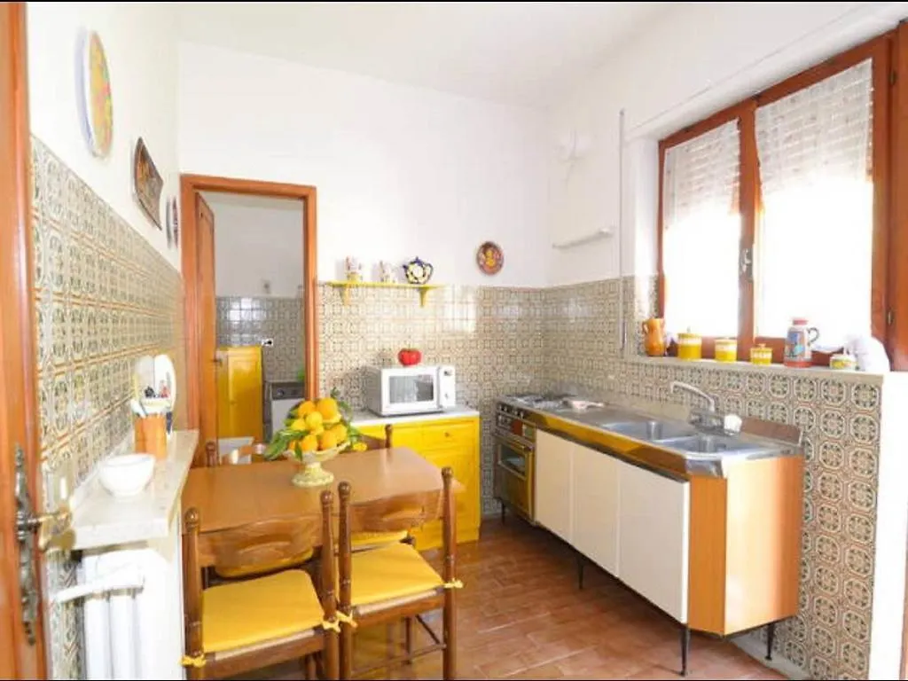 Apartment Holiday Home Alessia N 3 ,Centro Storico Di Taormina