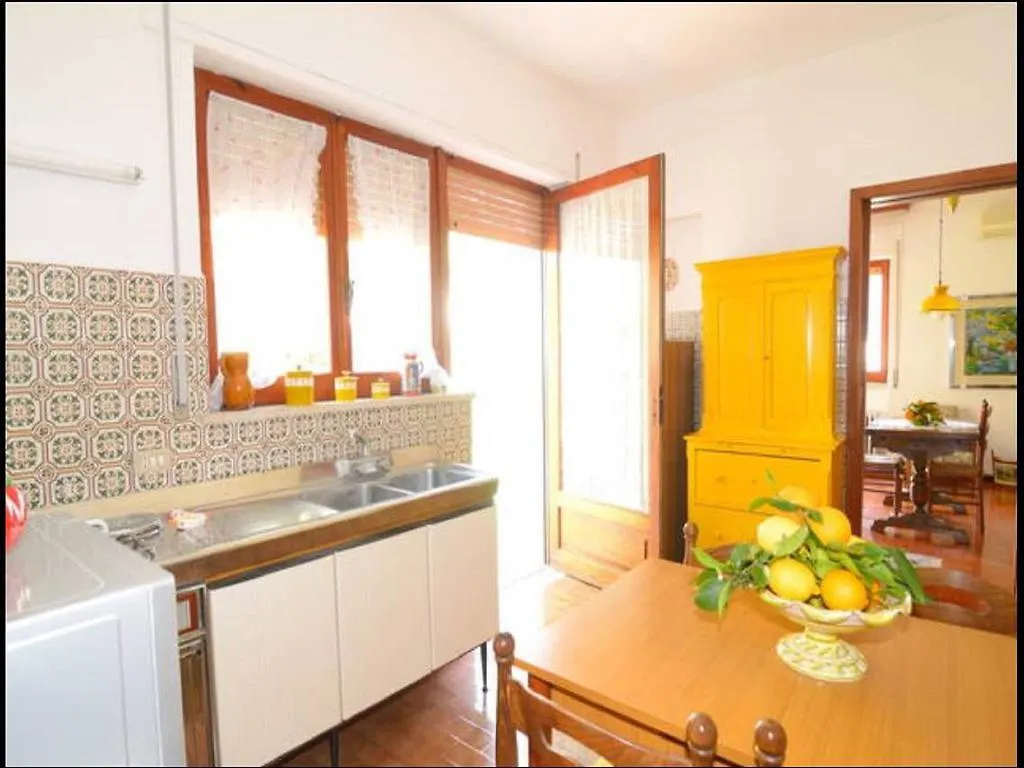 Holiday Home Alessia N 3 ,Centro Storico Di Taormina Apartment