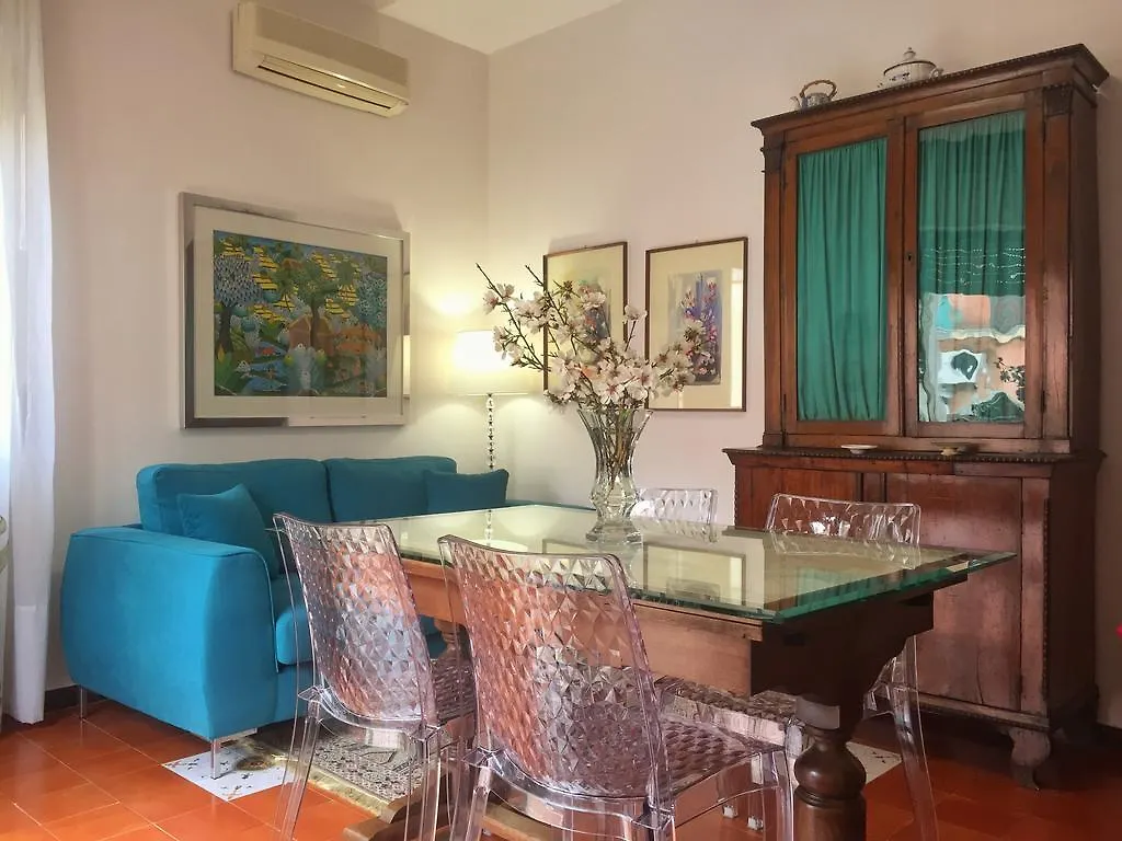 Holiday Home Alessia N 3 ,Centro Storico Di Taormina 0*,  Italy