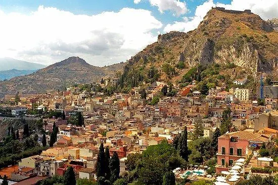 Holiday Home Alessia N 3 ,Centro Storico Di Taormina 0*,