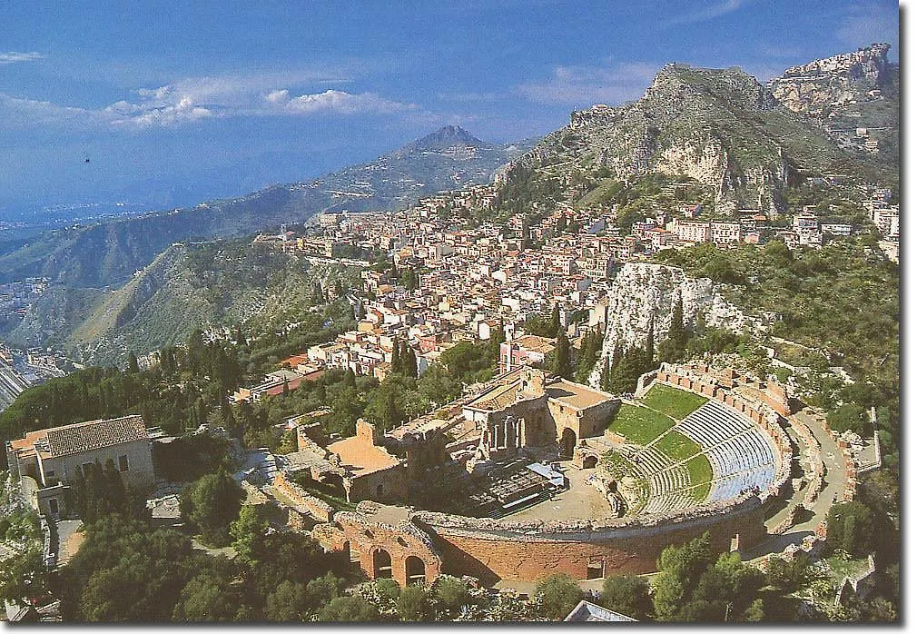 Holiday Home Alessia N 3 ,Centro Storico Di Taormina 0*,