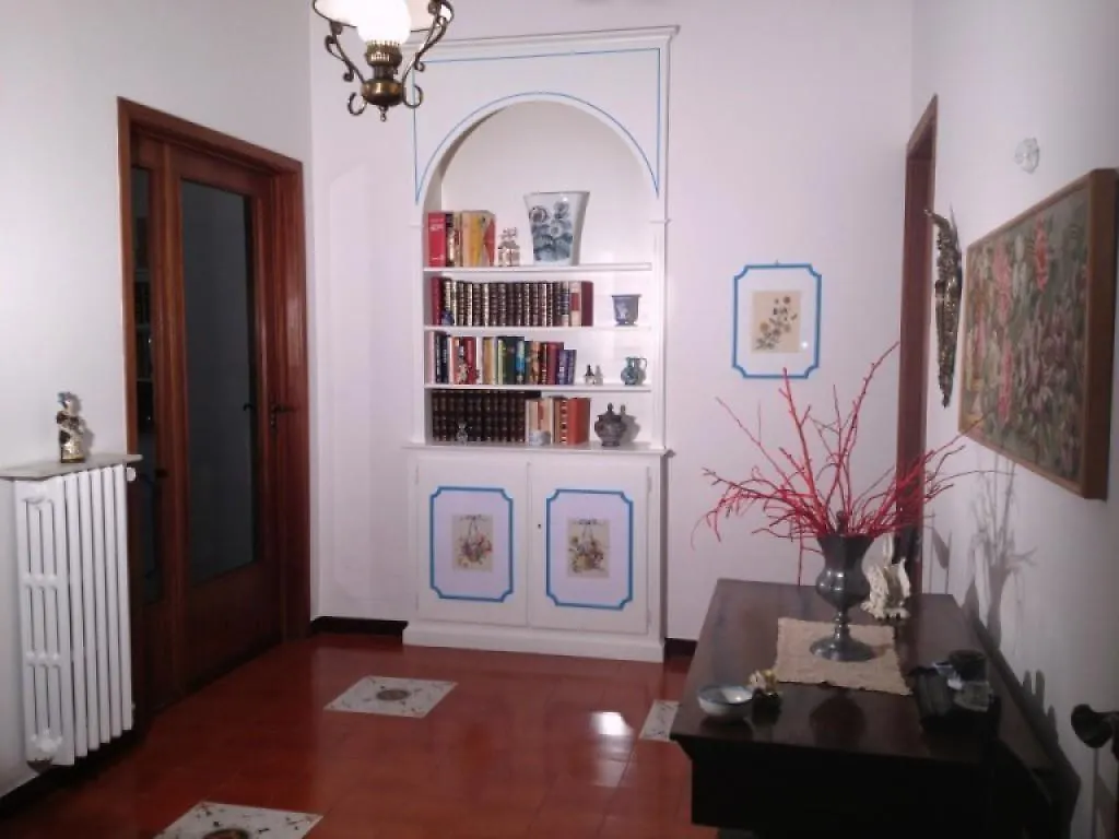 Holiday Home Alessia N 3 ,Centro Storico Di Taormina Apartment