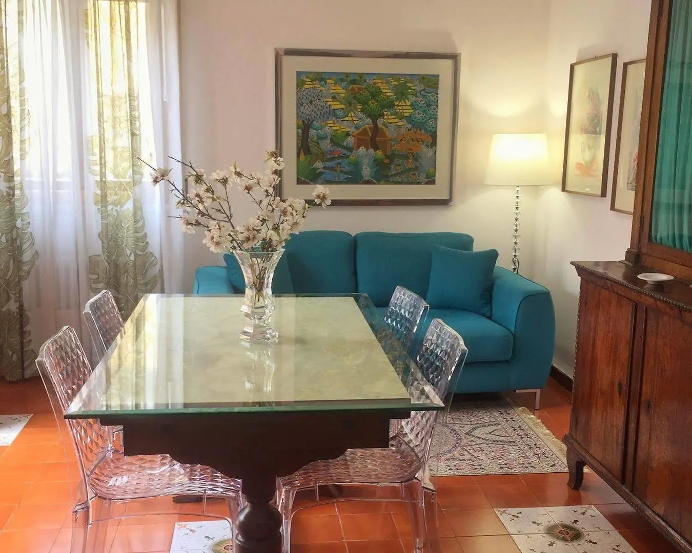 Holiday Home Alessia N 3 ,Centro Storico Di Taormina