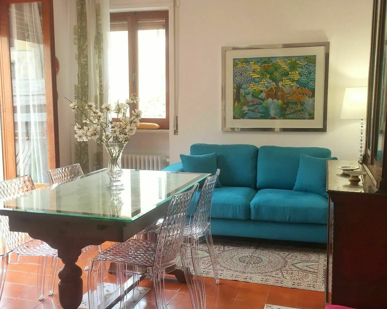 Apartment Holiday Home Alessia N 3 ,Centro Storico Di Taormina Italy