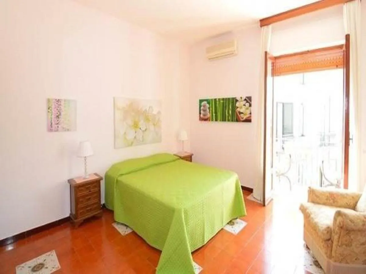 Apartment Holiday Home Alessia N 3 ,Centro Storico Di Taormina